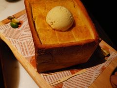 面包诱惑-绿茶餐厅(深圳龙华天虹购物中心店)