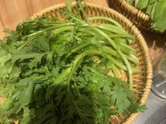 -巴奴毛肚火锅(龙湖锦艺城店)