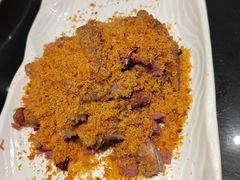-上海1号私藏菜(静安店)
