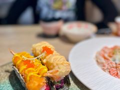-千寿·金焰食堂(仁和新城店)