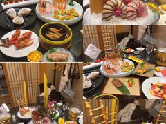 -川骄海鲜自助(亚运村店)