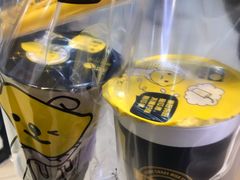 -快乐柠檬happylemon(日月光店)