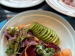 -重庆尼依格罗酒店·欣厨Niccolo Kitchen