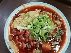 -中阿兰牛肉面(悦海新天地店)
