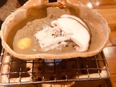 -蟹道乐(京都本店)