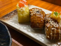 -昊·来了寿司(双楠2店)