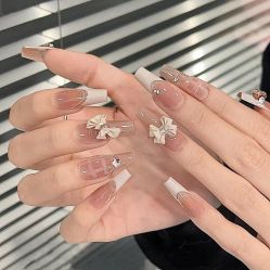 -M·X Nail日式美甲美睫