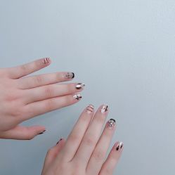 -花系美·美甲美睫精品店