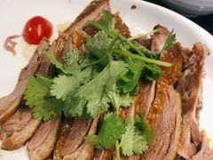 金奖鹅肉-寻潮忆卤鹅·潮汕餐馆(汇星店)