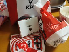 -肯德基(天鹅湖万达店)