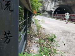 -太鲁阁公园