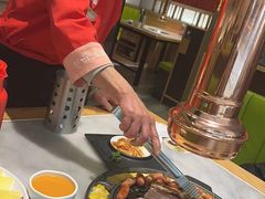 -韩宫宴烤肉·黑毛和牛·料理(合肥滨湖银泰城店)