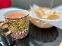-simply thai天泰(静安嘉里中心店)