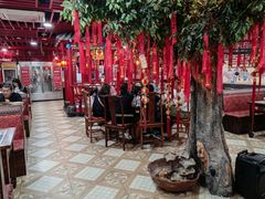 大堂-京氣春饼(机场店)