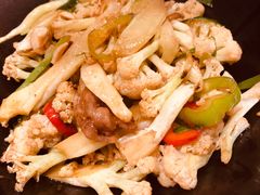 -金牌外婆家(苏州中心店)