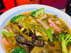 -秦月轩·陕西家乡菜(阜成路·五棵松店)