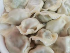 -山东水饺(南坪新街店)