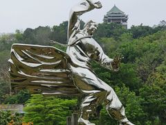 -王借岗森林公园