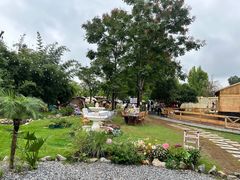 -HERRE·FARM 赫尔露营农场·团建聚会包场