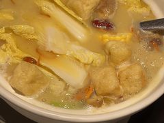 -南枝记·广东味道(中骏世界城店)