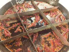 -重庆老火锅王(西安北路店)