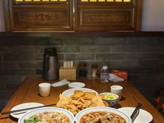 -好嫂子酱猪手•农家菜(华远坊店)