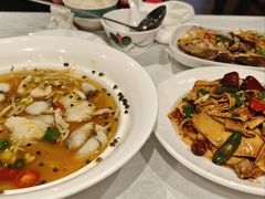 -蠔友汇·海鲜·生蚝烧烤(大东店)