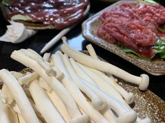 海鲜菇-大龙火锅(老店)