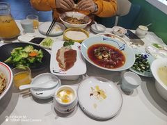 -大碗居·烤鸭·鱼头泡饼(天坛东门店)