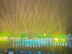 -印象西湖·最忆是杭州实景演出