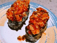 -小乔回转寿司(沈阳大悦城店)