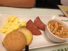 -翠华餐厅(湾仔店)