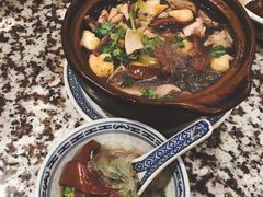 -南京大牌档(凯德大峡谷店)