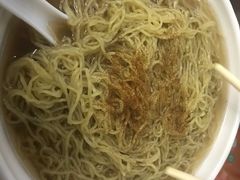 -小梁哥云吞面(黄贝岭店)