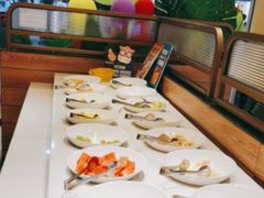 -豪客来牛排(马群招商花园城店)