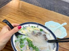 -鸭小妹鸭血粉丝(老门东店)