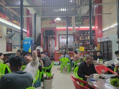 大堂-火盆烧烤(南康店)