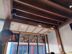 -四季民福烤鸭店(前门廊房二条店)
