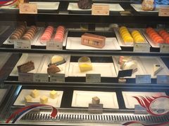 -麦当劳(农光里店)