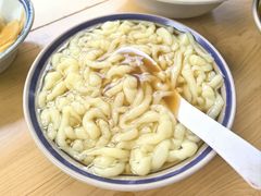 -万三面馆(青龙正街太古里店)