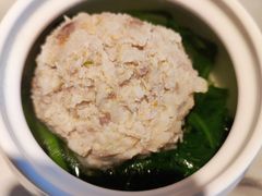 狮子头-花园茶楼(兴城西路店)