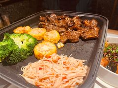 -筱爷叔·上海传统手工菜(玉树路店)