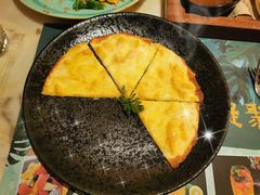 -绿茵阁牛扒餐厅(客村店)