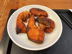 -二泉园老菜馆·百年无锡菜