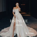 婚礼主纱→王牌👑