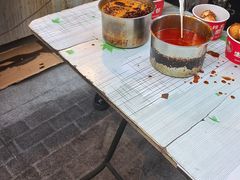 -阿宝生煎包(万松园总店)