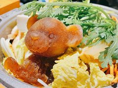 -渔寿司·日本料理(艾尚天地店)