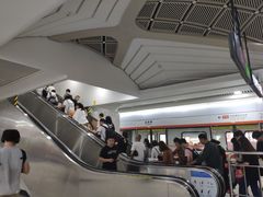 -螃蟹岬(地铁站)