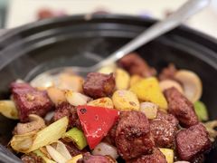 -皇朝尊会(龙之梦大酒店)