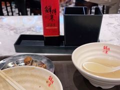 -鲜得来排骨年糕(即墨路店)